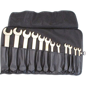 9918 120 - SPARK-PROOF SAFETY TOOLS - Prod. SCU